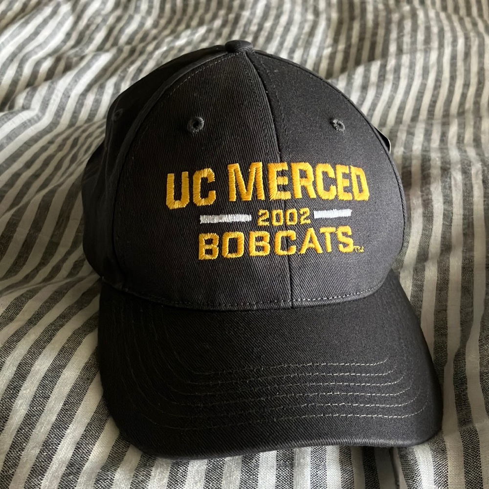 Richardson | UC Merced Baseball Cap 🧢